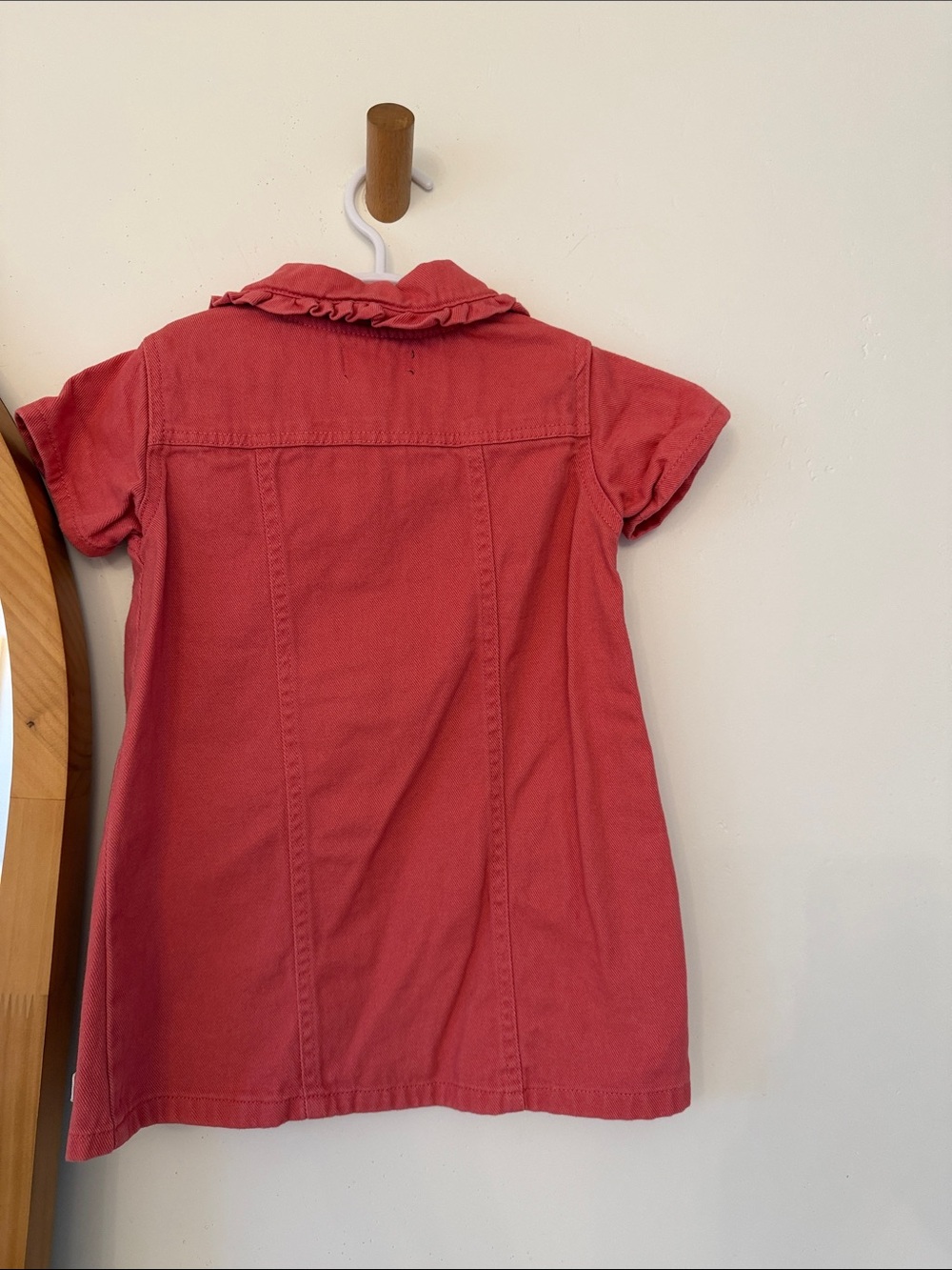 7 For All Mankind - Picture 4 of 6